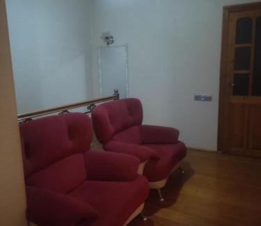 Khatai House | Housing apartment
