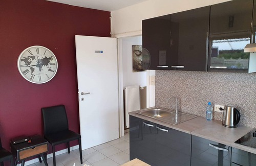Zeveneken Apartment | Housing for expats and companies (Arcelor Mittal, Volvo, .)