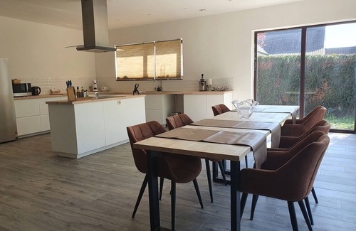 Sint Denijs-Westrem Apartment | Housing for expats and companies (Arcelor Mittal, Volvo,.)