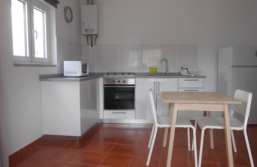 Bomfim Ski Chalet | Housing for rural tourism. Offers