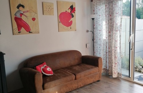 Castelnau-de-Medoc House | HOUSING IN THE HEART OF MEDOC