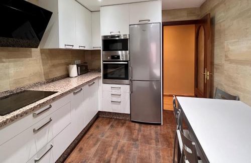 Old Town Apartment | Housing León La Imprenta