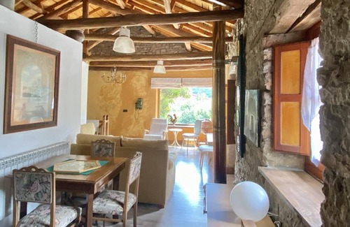 La Pola de Gordon Cottage | Housing León - Cottage House Las Chopas II