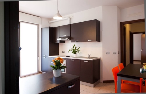 Ponte Nuovo Apartment | Housing32 Apartments