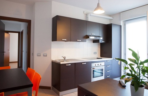 Ponte Nuovo Apartment | Housing32 Apartments