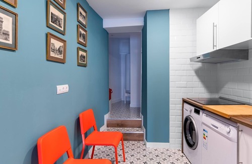 Old Town Villa | Housingleon- Main Square Hostel