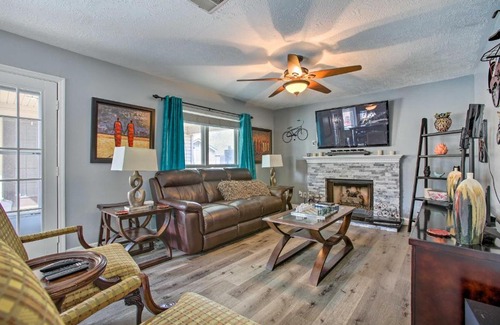 Clear Lake House | Houston Home with Private Outdoor Pool!