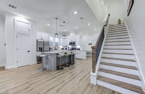 Greater Third Ward Hotel | Houston Stay