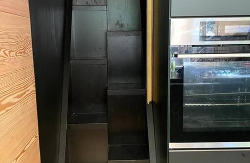 Municipality of Utrechtse Heuvelrug House | Houten bosvilla met sauna en 2 slaapkamers
