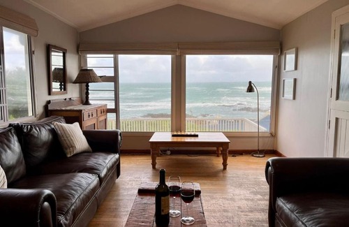 Franskraal House | Houtgerus