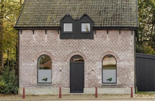 Vichte House | HoveniersHuis