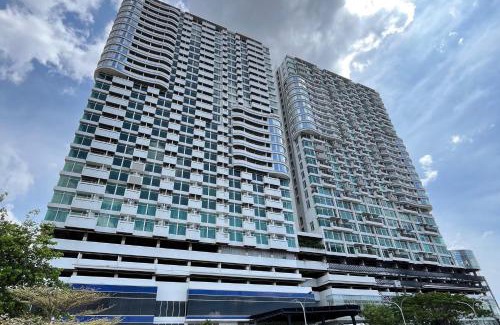 Cikokol Hotel | Howard Johnson By Wyndham Tangerang