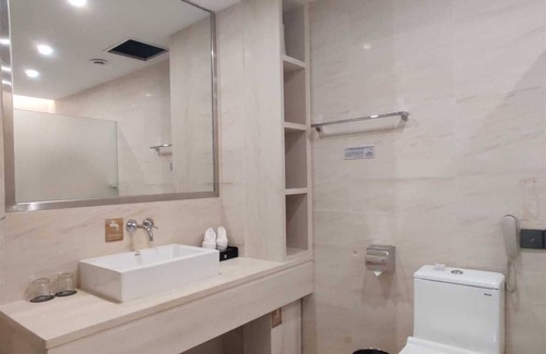 Chao'an District Hotel | Howard Johnson by Wyndham Hot Springs Hotel Chaozhou