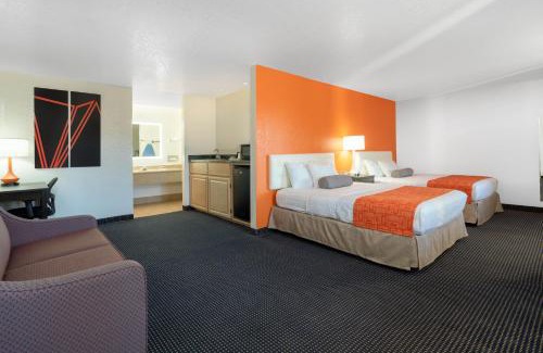 Holbrook Hotel | Howard Johnson by Wyndham Holbrook