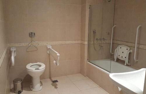 Almafuerte Hotel | Howard Johnson Hotel Piedras Moras