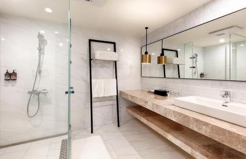 Hsinchu City Centre Hotel | Howard Plaza Hotel Hsinchu