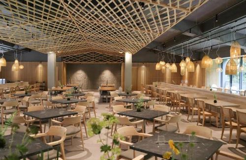 Xitou Hotel | Howard Resort Xitou