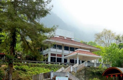 Xitou Hotel | Howard Resort Xitou