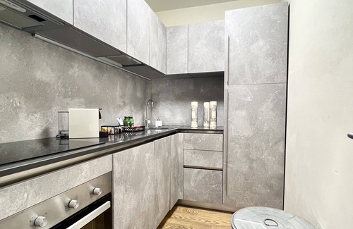 Asti House | HowCasa Cosy and lovely apartament Cavour
