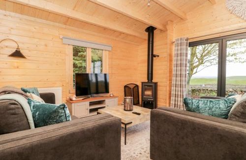 Kendal House | Howgill Lodge