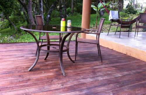 Boca Chica Hostel | Howlers Bay Cabin and camping