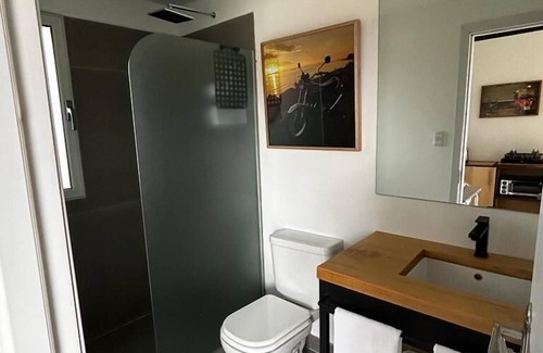 Real de San Carlos Bed & Breakfast | Hoxhohl Travel Lodge