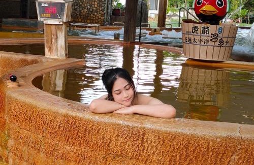 Ruisui Hotel | Hoya Spa Hotel