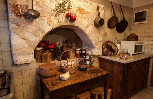 Kekova Bed & Breakfast | Hoyran Wedre Country Houses