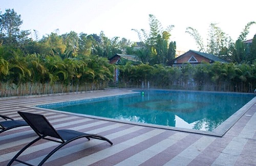 Kushalnagar House | Hoysala Resort COTTAGE 6