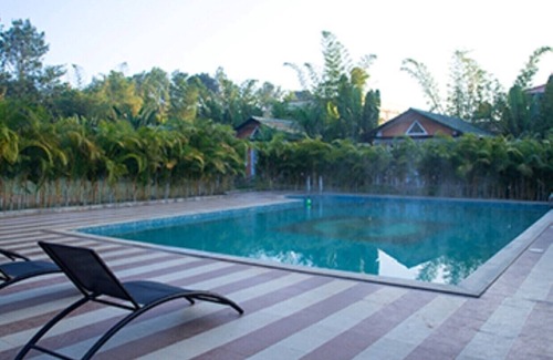 Kushalnagar House | Hoysala Resort COTTAGE 4
