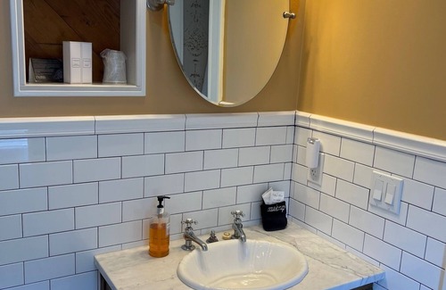 Fernandina Beach Bed & Breakfast | Hoyt House Amelia Island