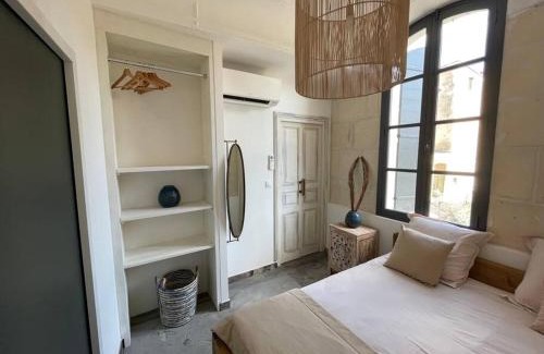 Arles City Centre Apartment | HP2 Magnifique appartement dans HP les Oliviers-2