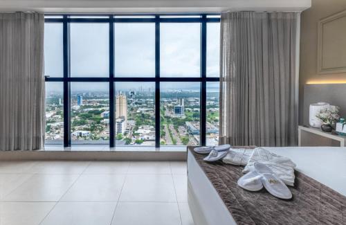 Plano Diretor Sul Hotel | Hplus Premium Palmas