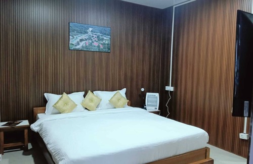 Itanagar Hotel | HQ Resort