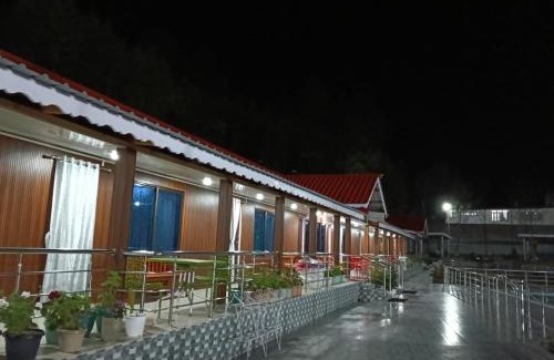 Ziro Resort | HQ Resort