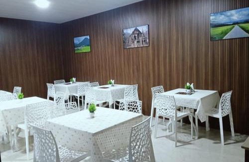 Ziro Resort | HQ Resort