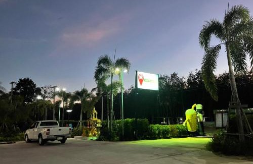 Bung Khong Long Resort | HR Resort