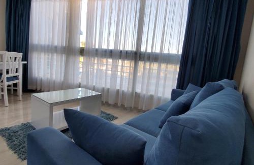 Hurghada Apartment | HRG Hurghada Aparthotel Aqua park A100 - By MAMO Property