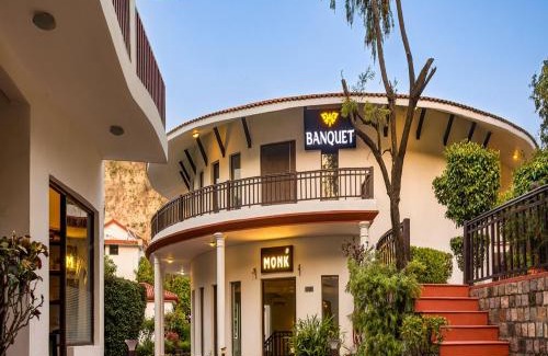 Garjia Hotel | Hridey Retreat Resort