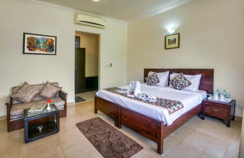 Garjia Hotel | Hridey Retreat Resort