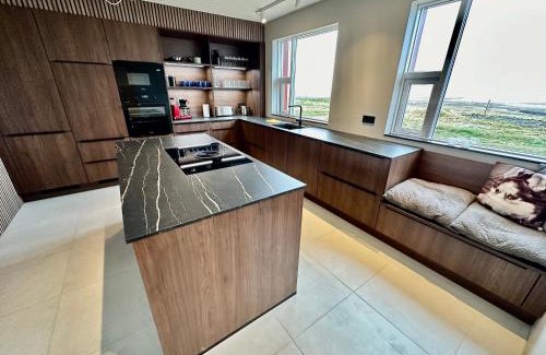 Eyja- og Miklaholtshreppur Villa | Hrossholt
