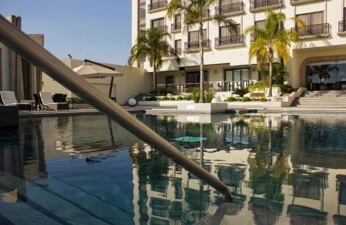 Leon Hotel | HS HOTSSON Hotel Leon