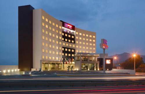 Silao Hotel | HS HOTSSON Hotel Silao