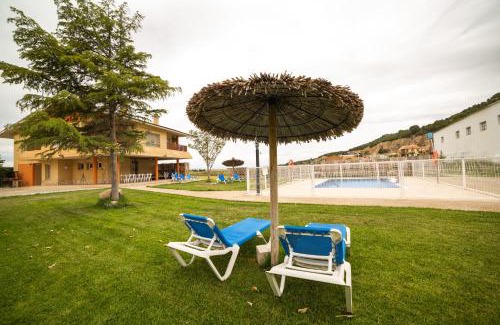 Valtierra House | HS Oasis de Bardenas & Piscina
