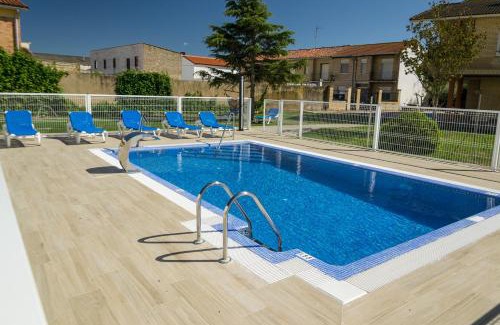 Valtierra House | HS Oasis de Bardenas & Piscina