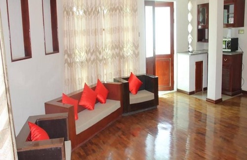 Pyin Oo Lwin Hotel | Hsaung Thazin Hotel Pyin Oo Lwin