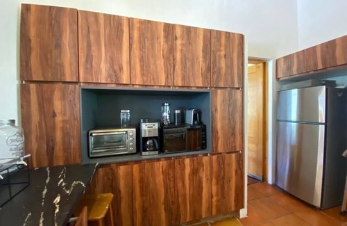 Tapalpa Ski Chalet | HSFRANCISO