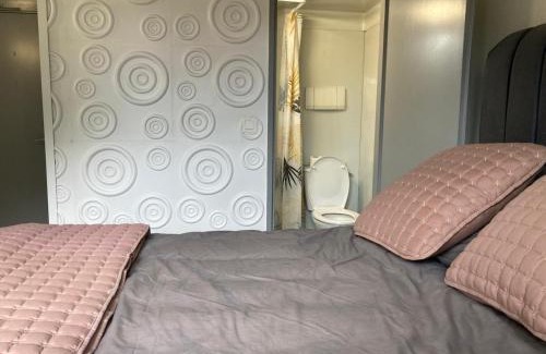Meaux Bed & Breakfast | HSH France Chambre City 2 Proche de Disney