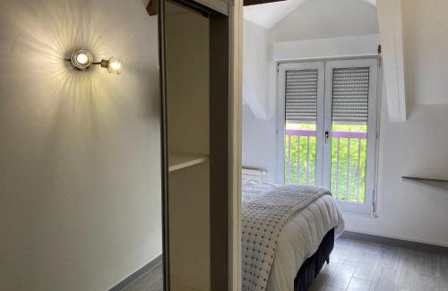 Meaux Bed & Breakfast | HSH France Chambre City 2 Proche de Disney