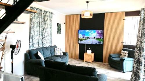 Trou aux Biches Villa | HSH France Villa Gold avec piscine privative